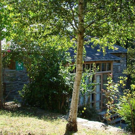 Casa Dos Pedrouzos Guest House Doncos Екстериор снимка