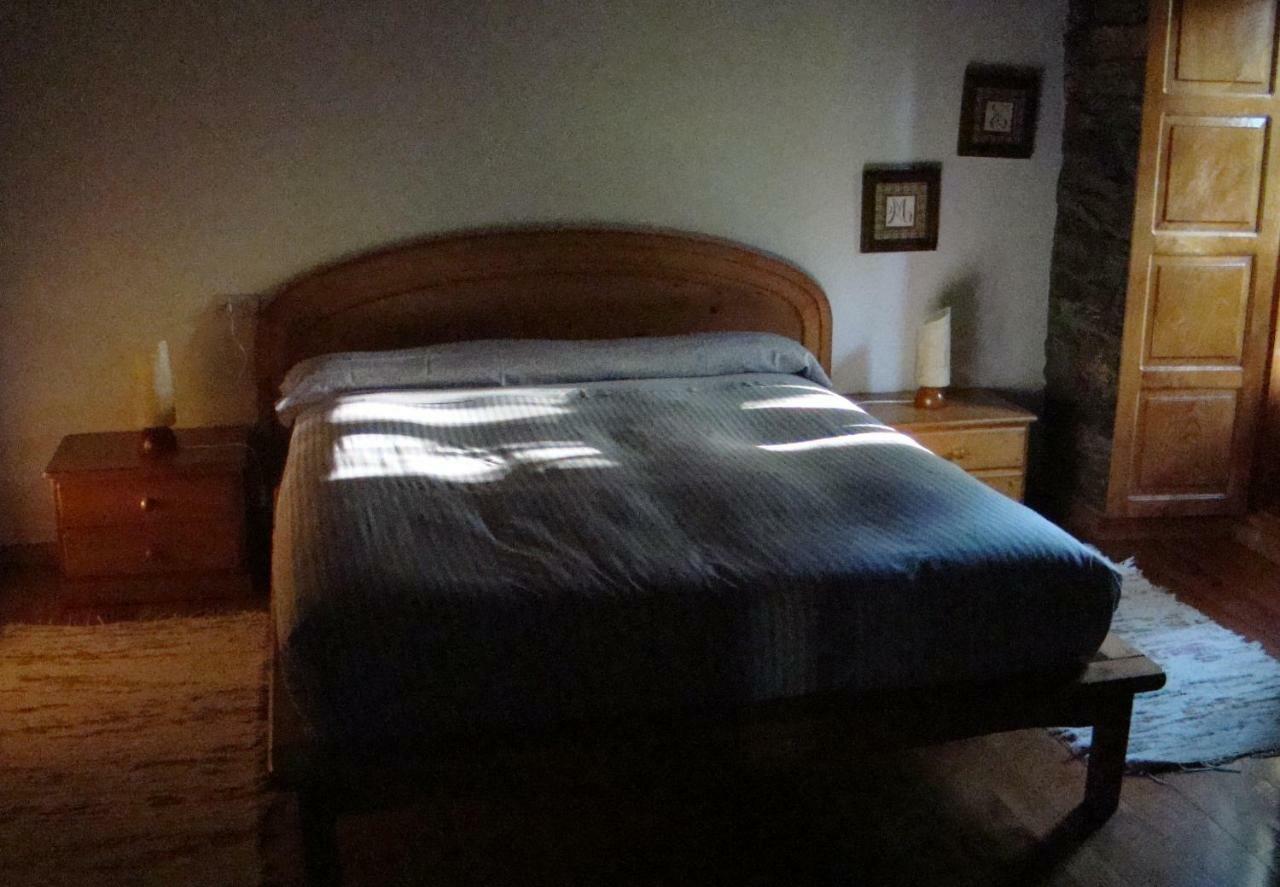 Casa Dos Pedrouzos Guest House Doncos Екстериор снимка